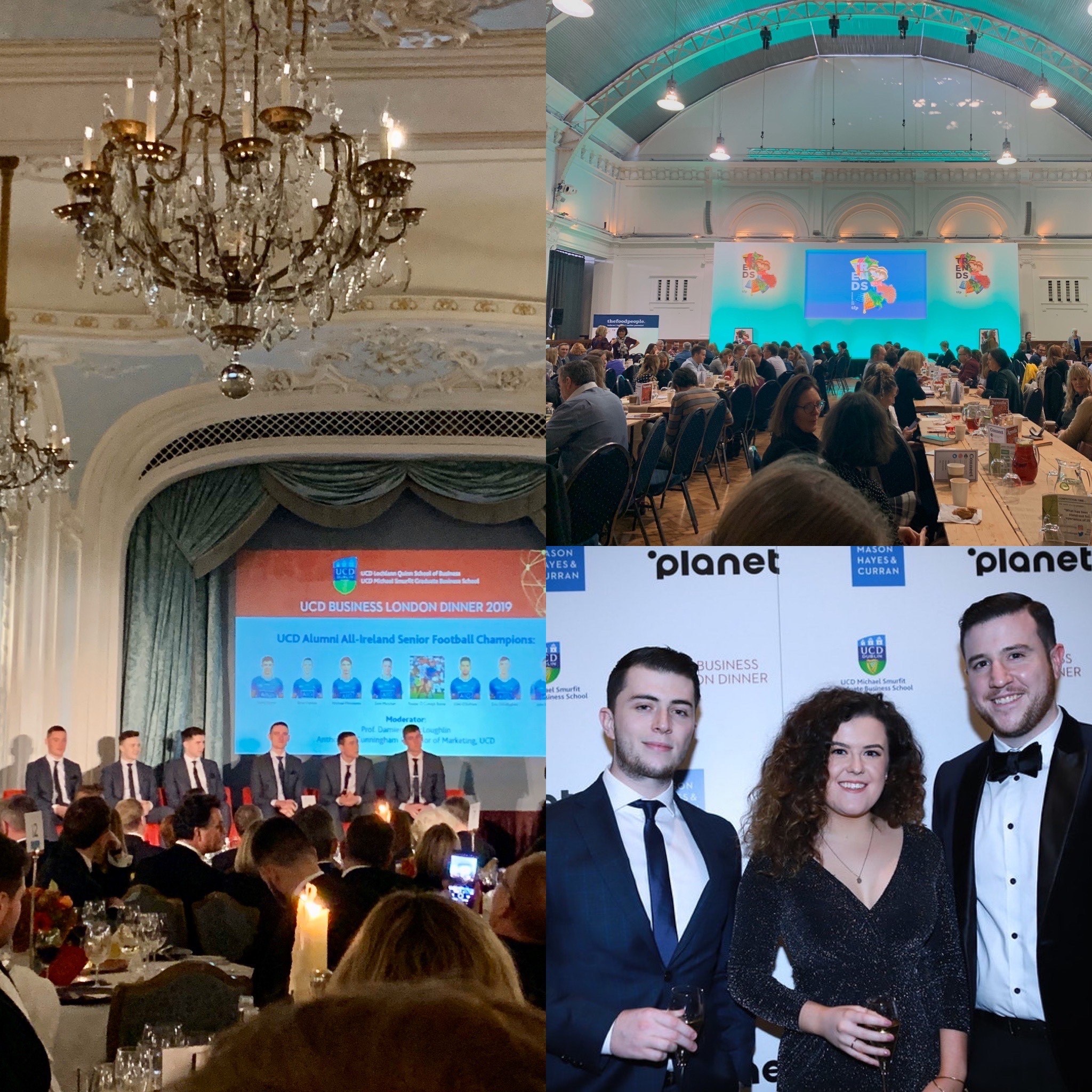 conference an events