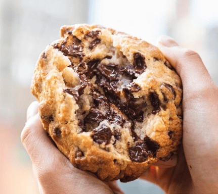 Source: @levainbakery Instagram https://www.instagram.com/p/B8_apmqneT-/