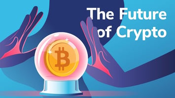 Future of Crypto