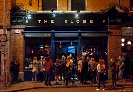 The Globe