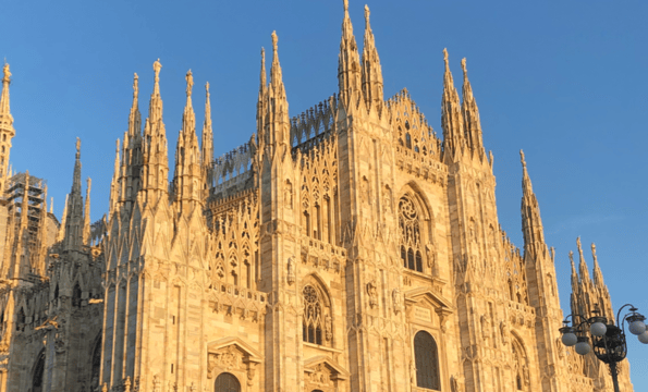 duomo