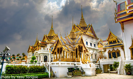 grand palace