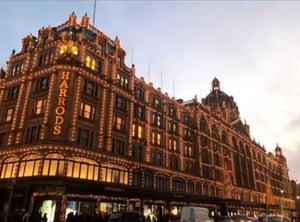 Harrods