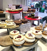 eathos dublin_baked goods_healthy bake_sweet treats