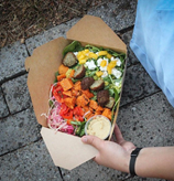 Cocu_Salad Box_Healthy Eating_Clean Eating