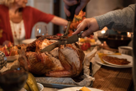 Good Mood Food: Airfield