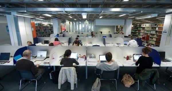 UCD James Joyce Library