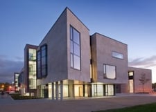 Sutherland School of Law, UCD