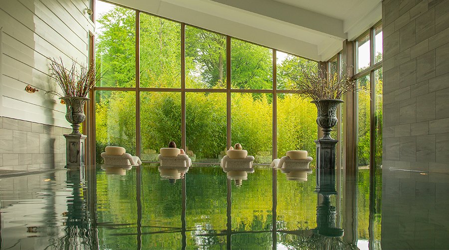 Monart Top Spa Destination Ireland