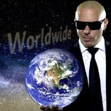 mr worldwide