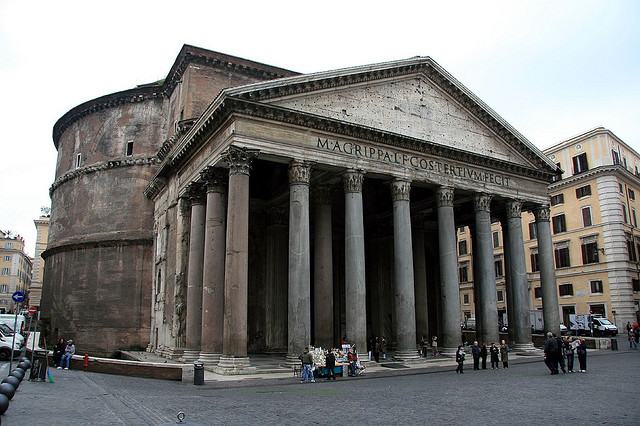 pantheon