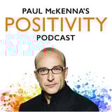 positivity podcast