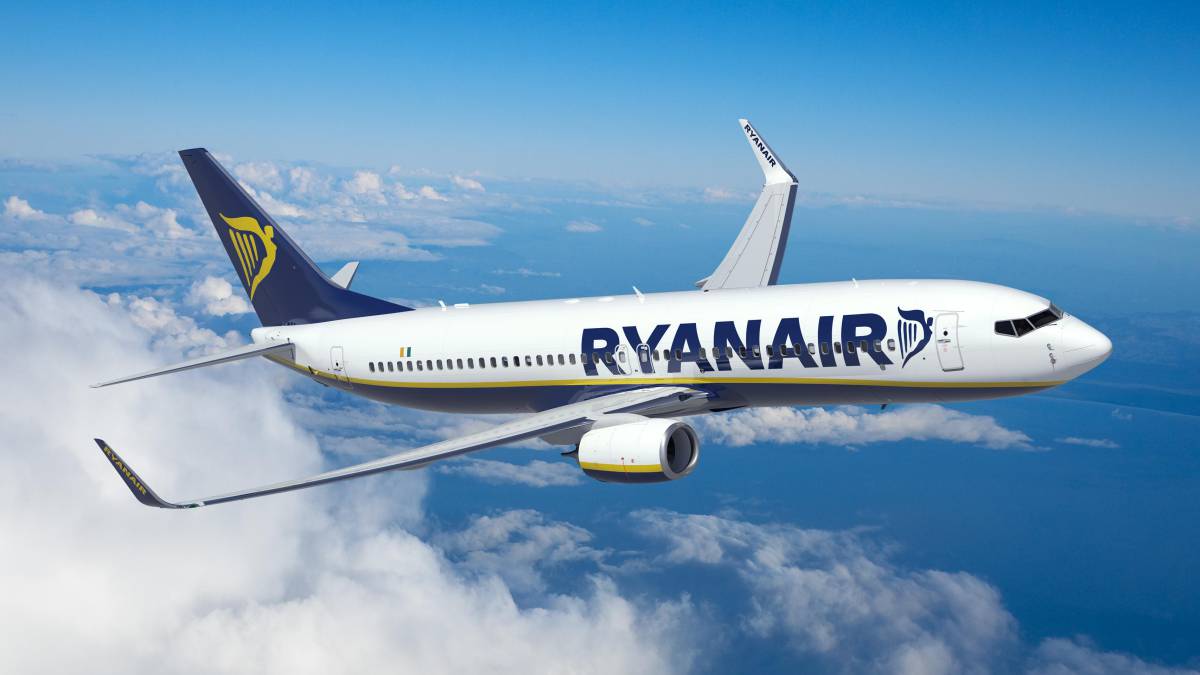 ryanair