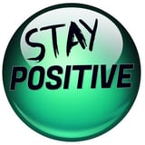 stay positive podcast