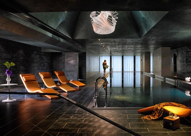 The Marker Top Hotel & Spa Destination Ireland