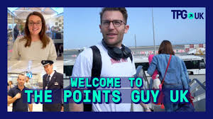 the points guy