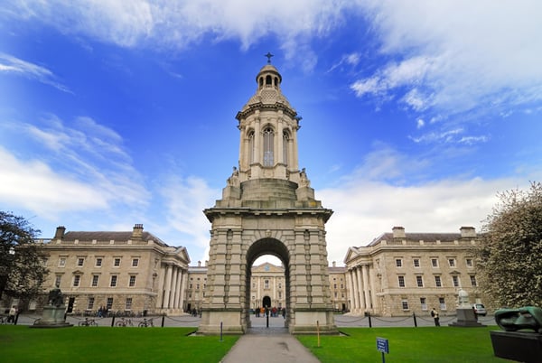 trinity-college-dublin