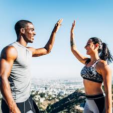 Image result for happy workout