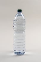water bottle as a substitution for gym equipment 