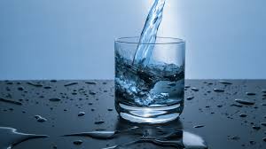 water