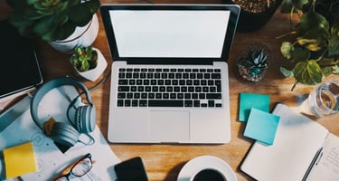 lockdown work from home