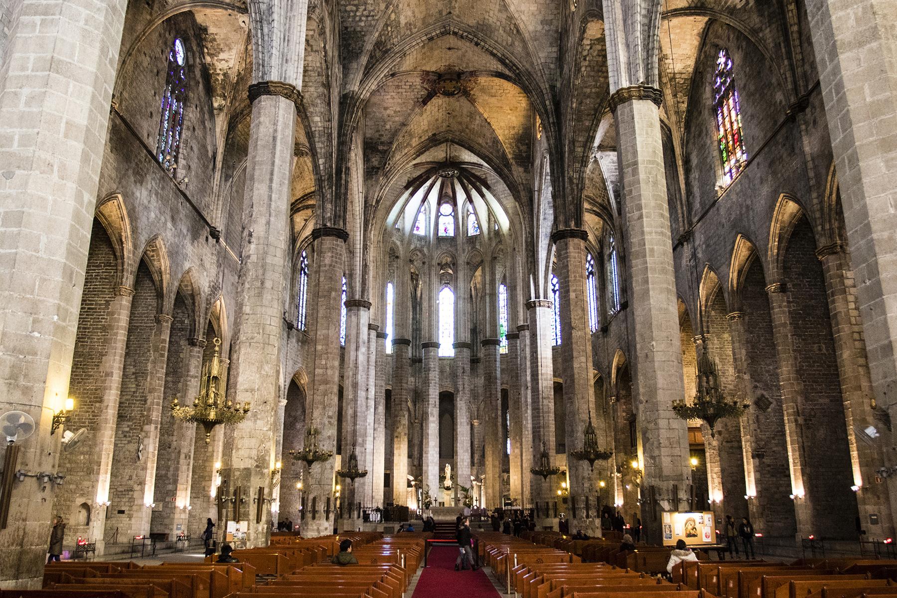Cultural Attractions Barcelona Exchange Programme