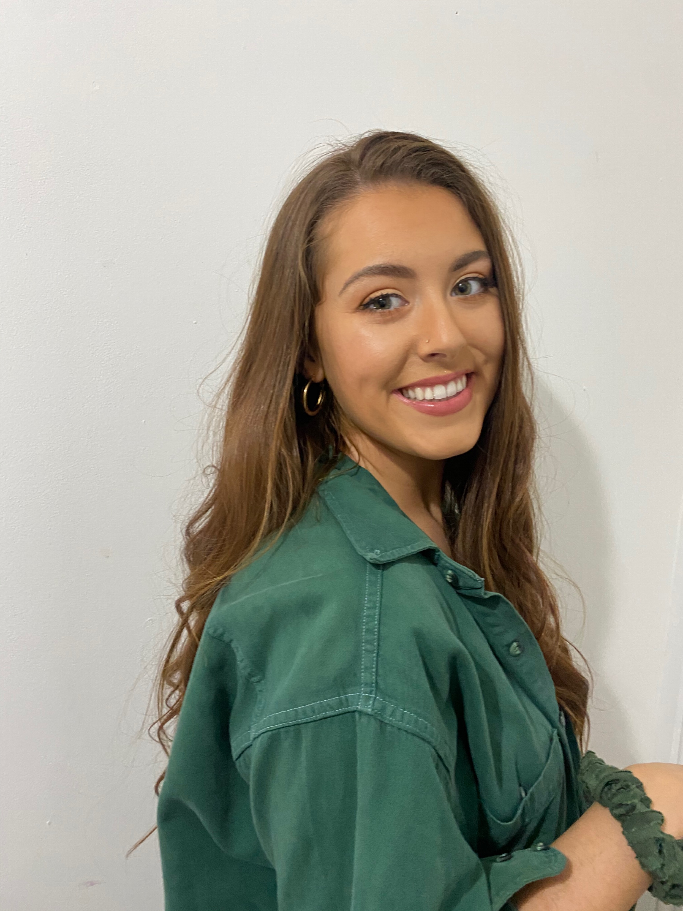 Picture of Rhiannon Gilvarry