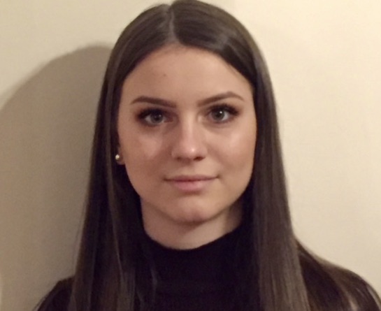 Picture of Apolline De gregorio