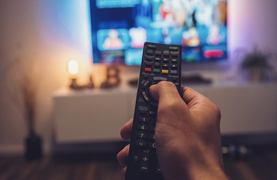 Upcoming TV shows to brighten up your 2021