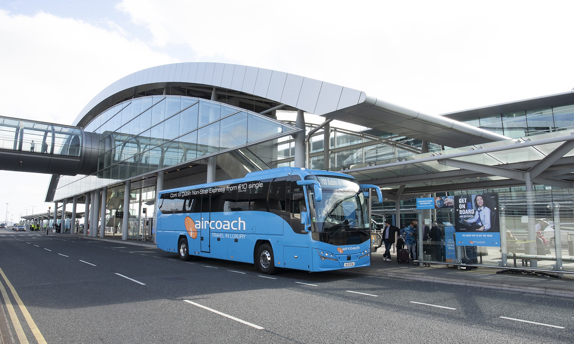 Aircoach