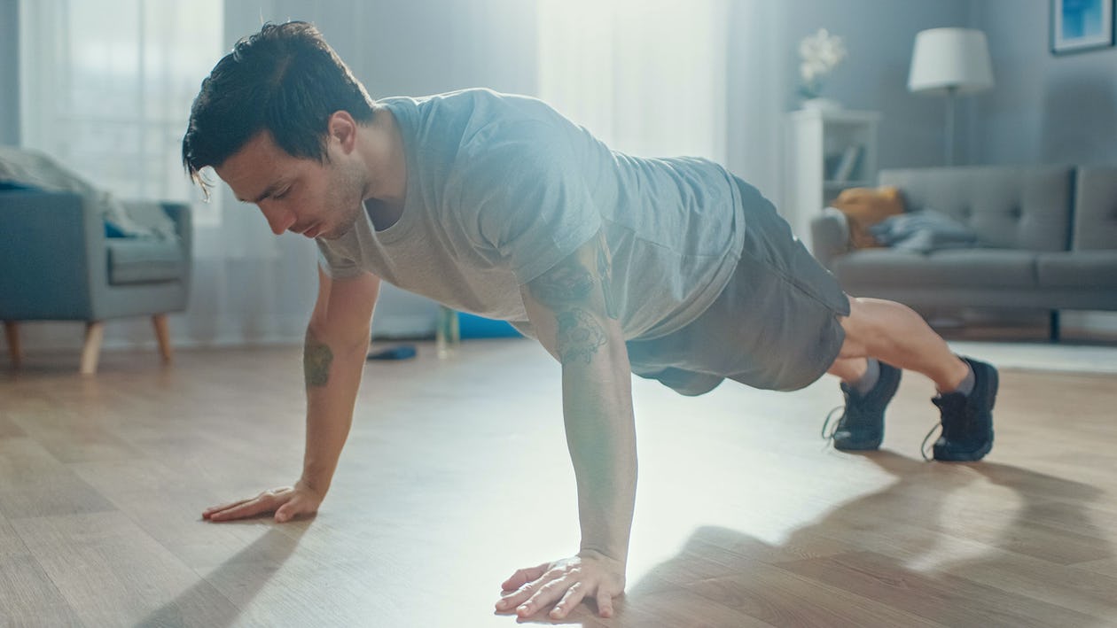 Home Workout