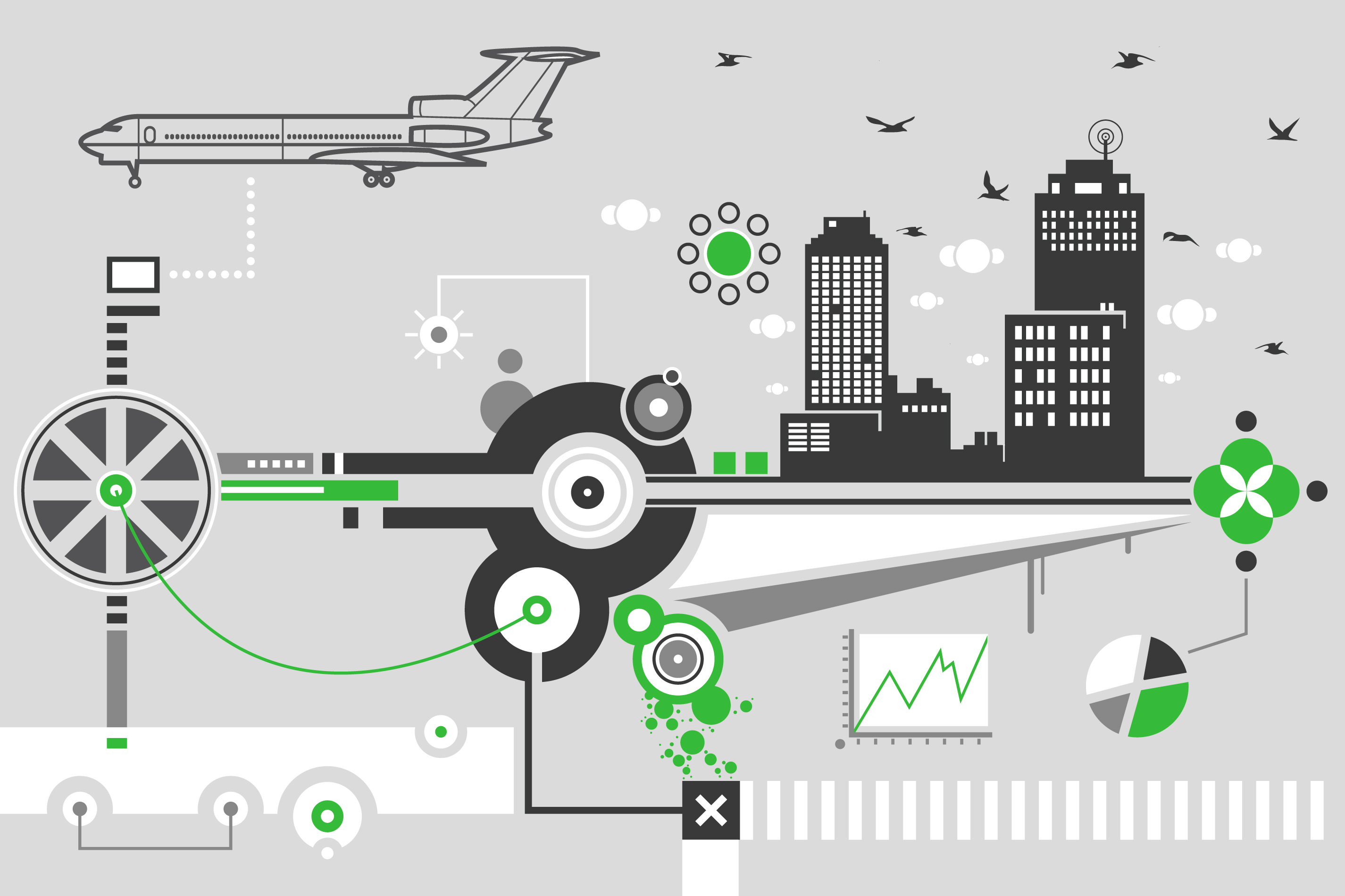 Aviation Finance Image