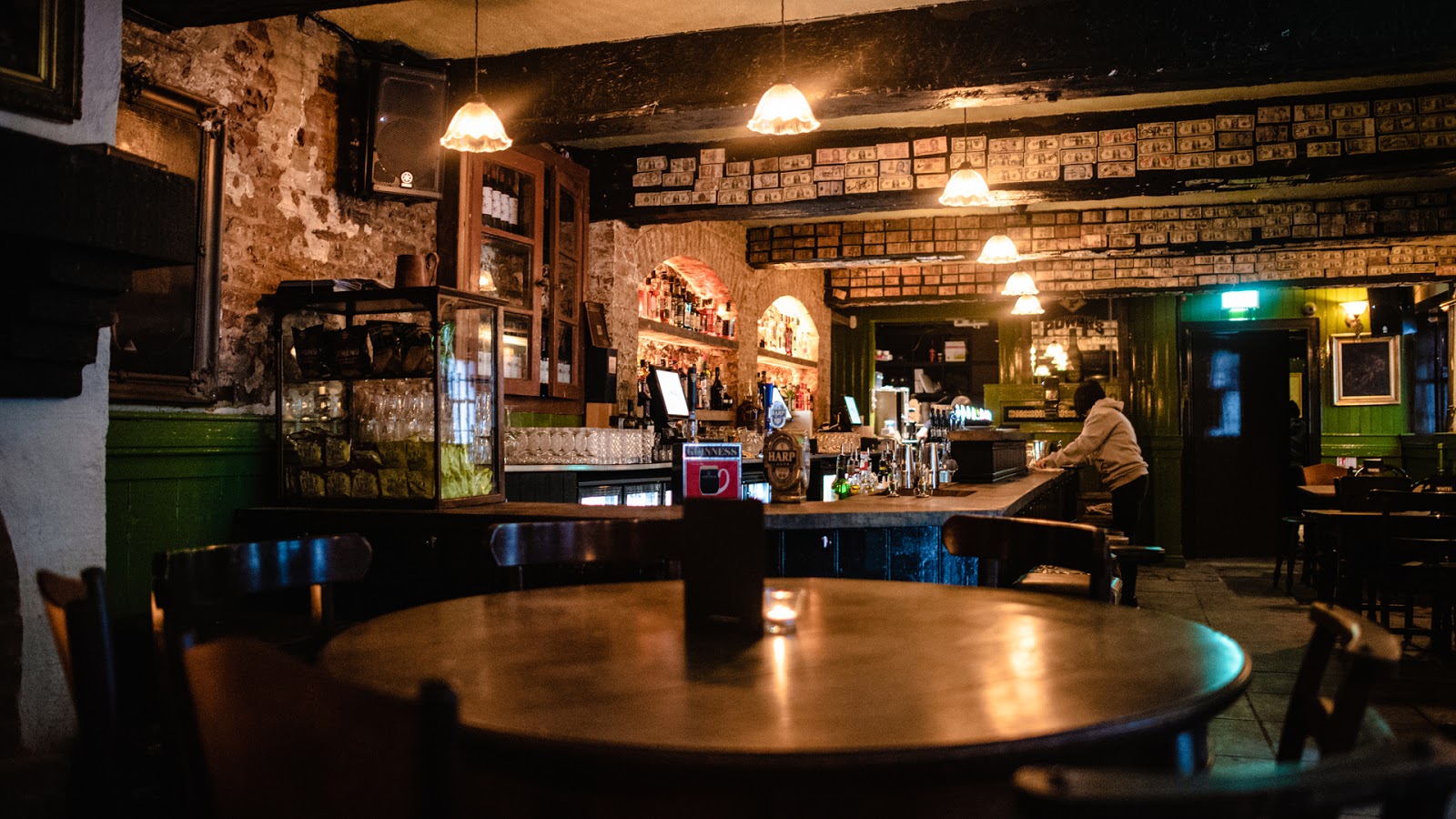 Image result for whites tavern belfast