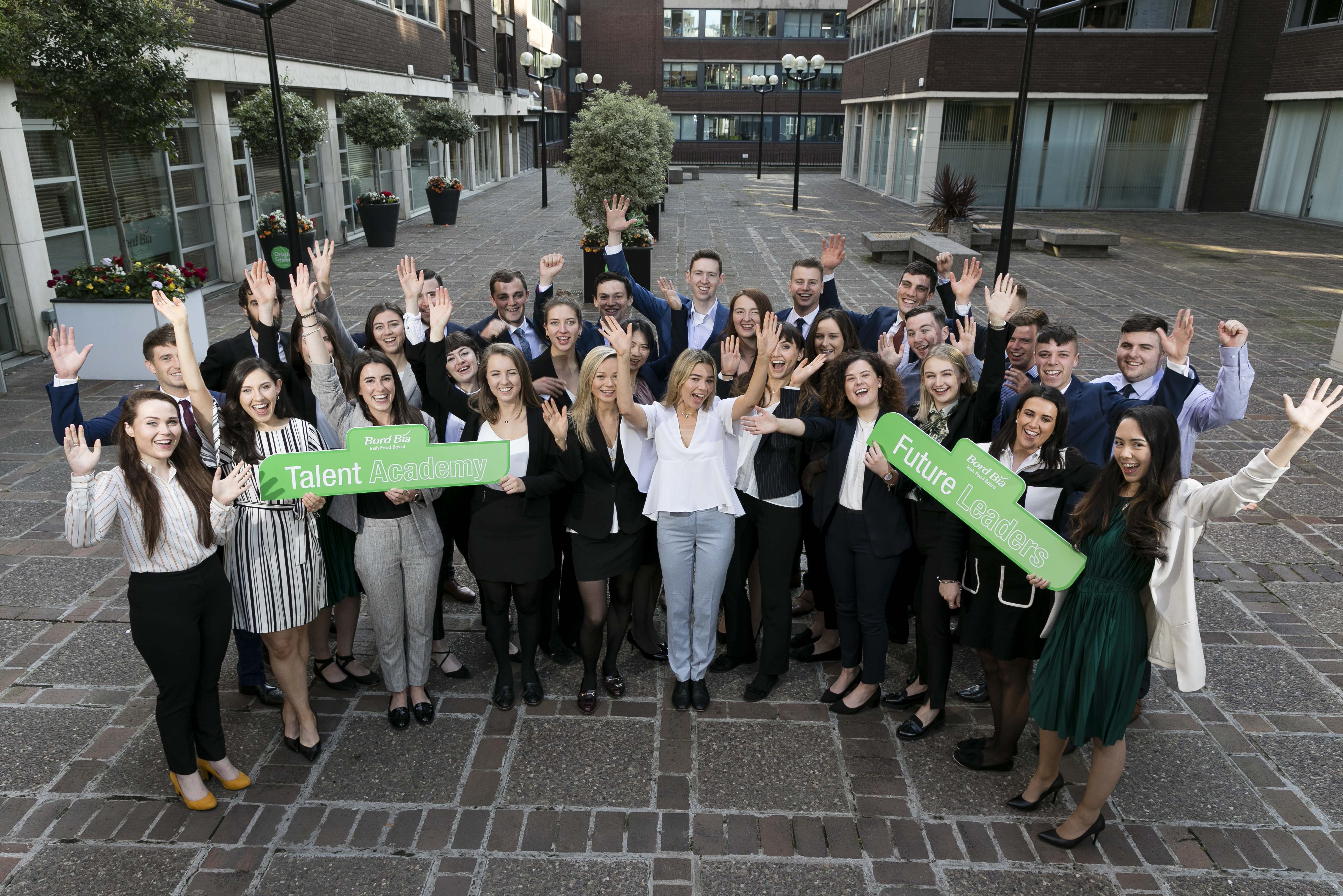 Bord_Bia_International_Grads_Group_2019