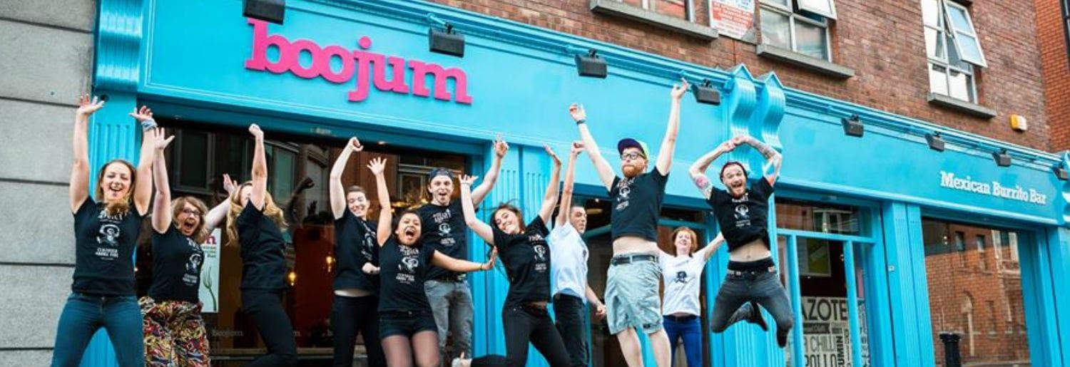 Image result for boojum