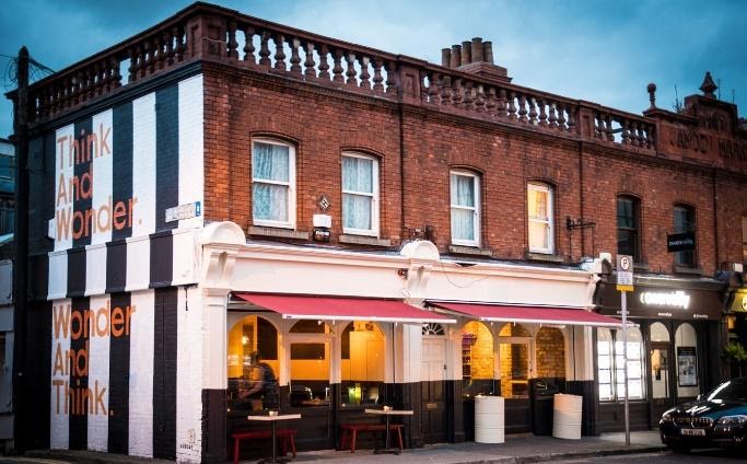 Image result for sprezzatura dublin