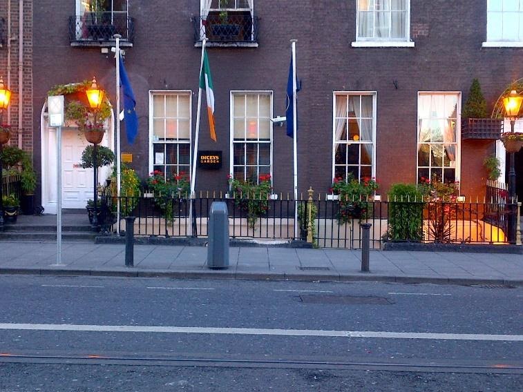 Image result for diceys garden