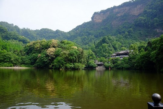 Dujiangyan