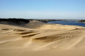 Dunes
