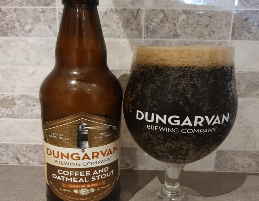 Dungarvan