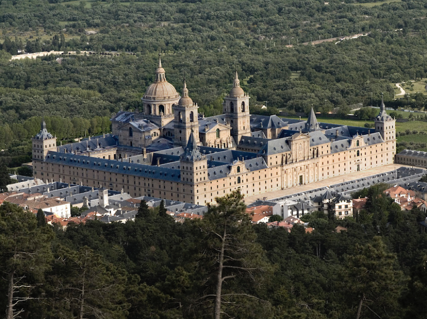 El Escorial