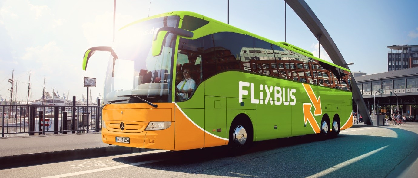 Flix bus