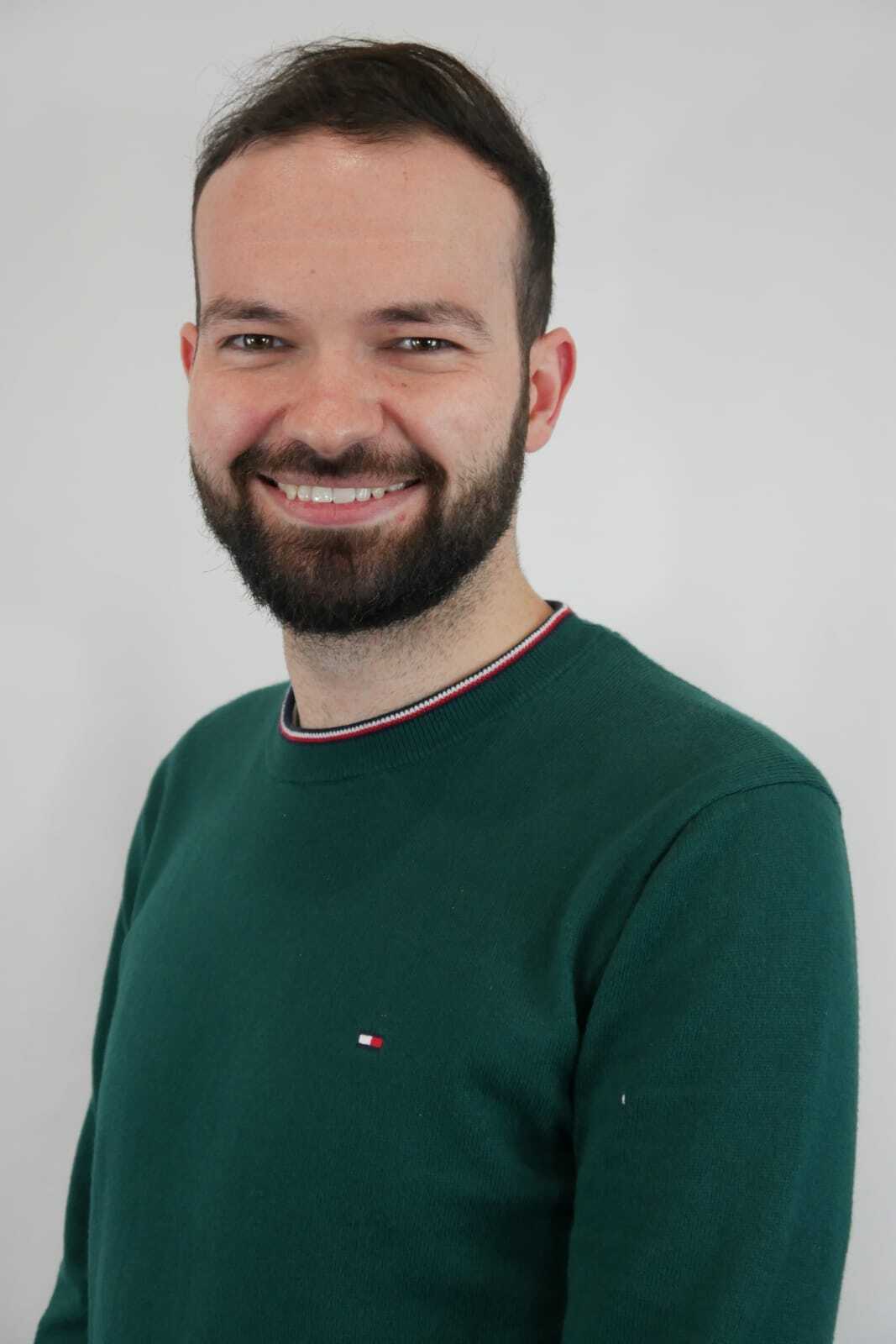 Picture of Garreth Sullivan Kelly