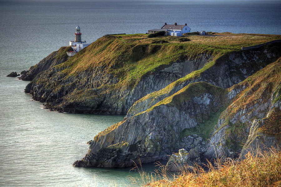 Howth Getaway near Dublin