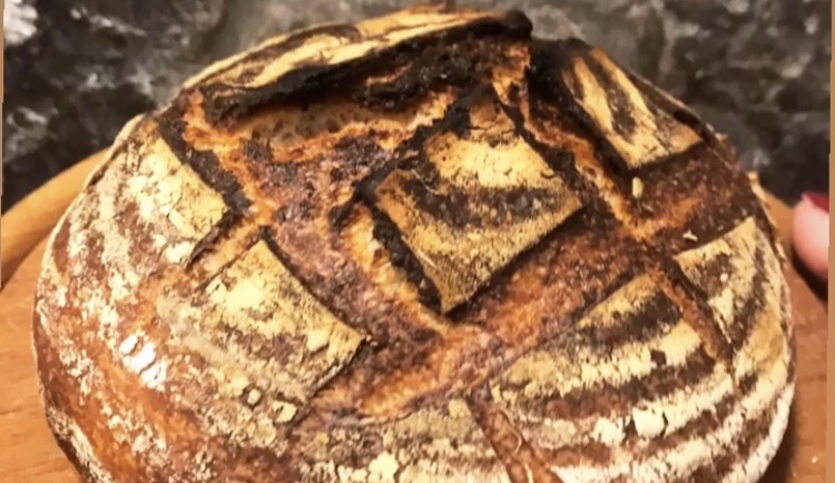 How to Make Sourdough Bread for Beginners