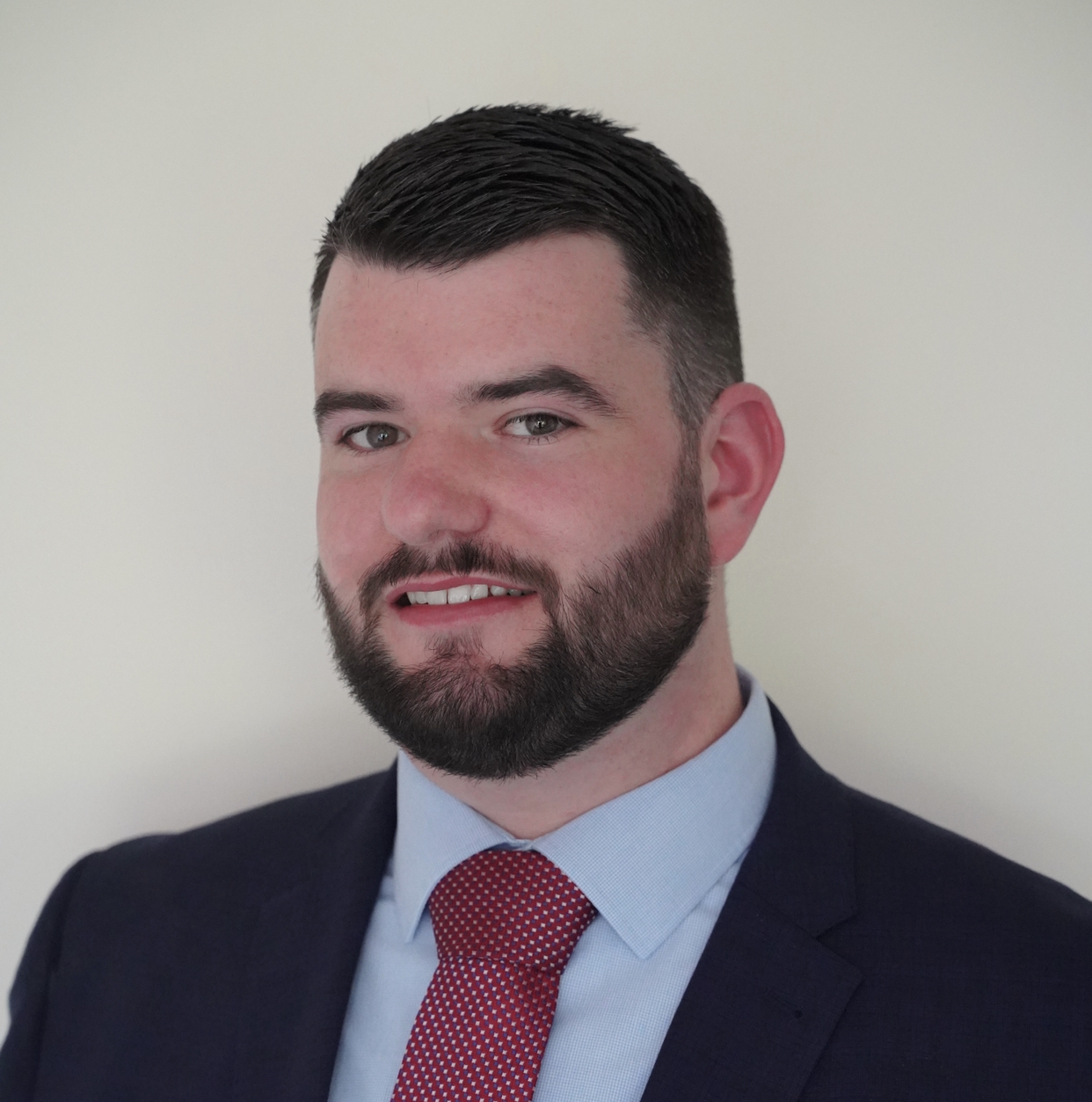 Picture of Dermot Farrell