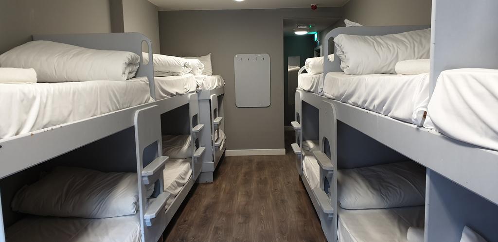 Kilkenny City Hostel Bunk Bed accomodation