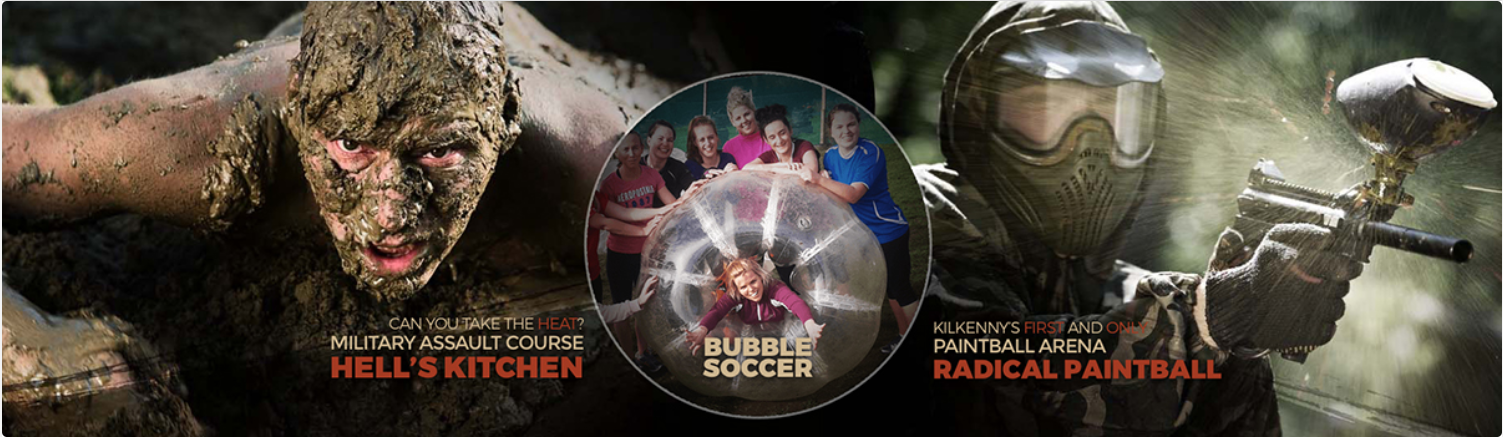 Kilkenny acitivty centre