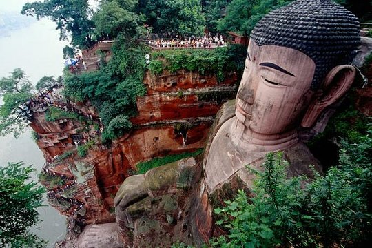 Leshan