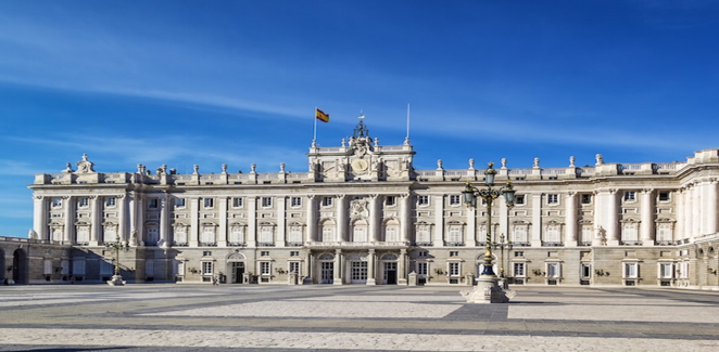 Palacio Real